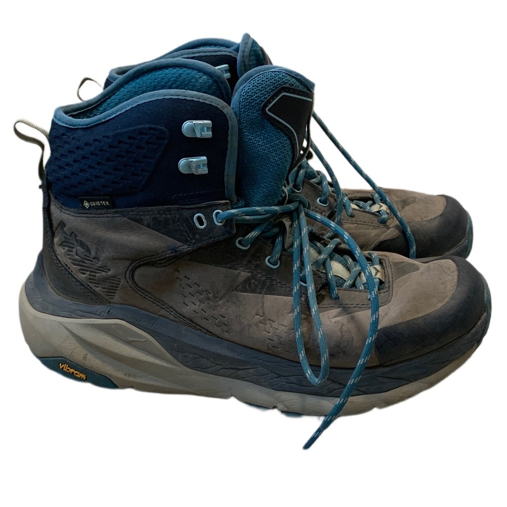 Hoka Kaha High Top Hiking Shoes